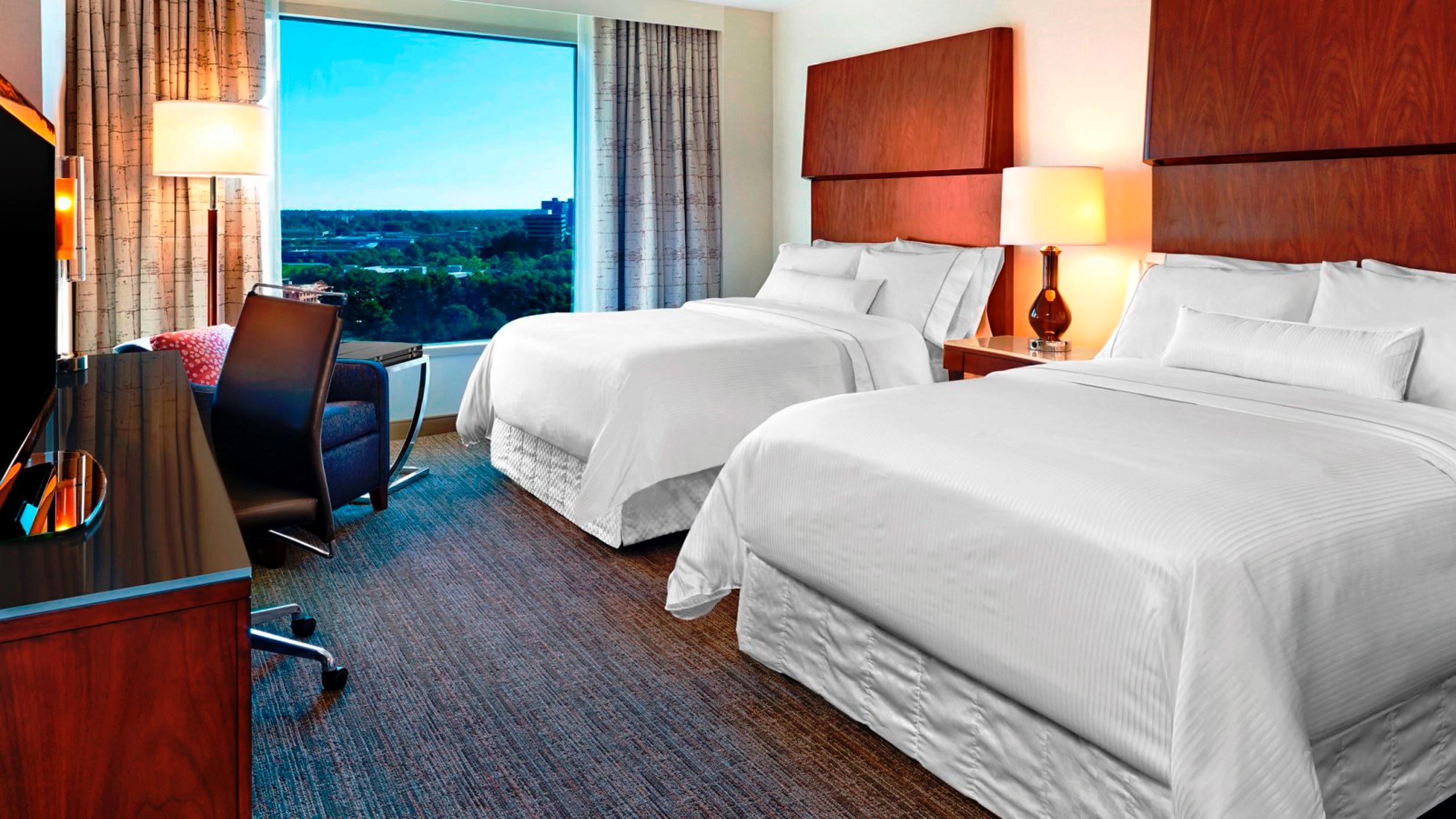 The Westin Atlanta Perimeter North Hotel Sandy Springs Luaran gambar