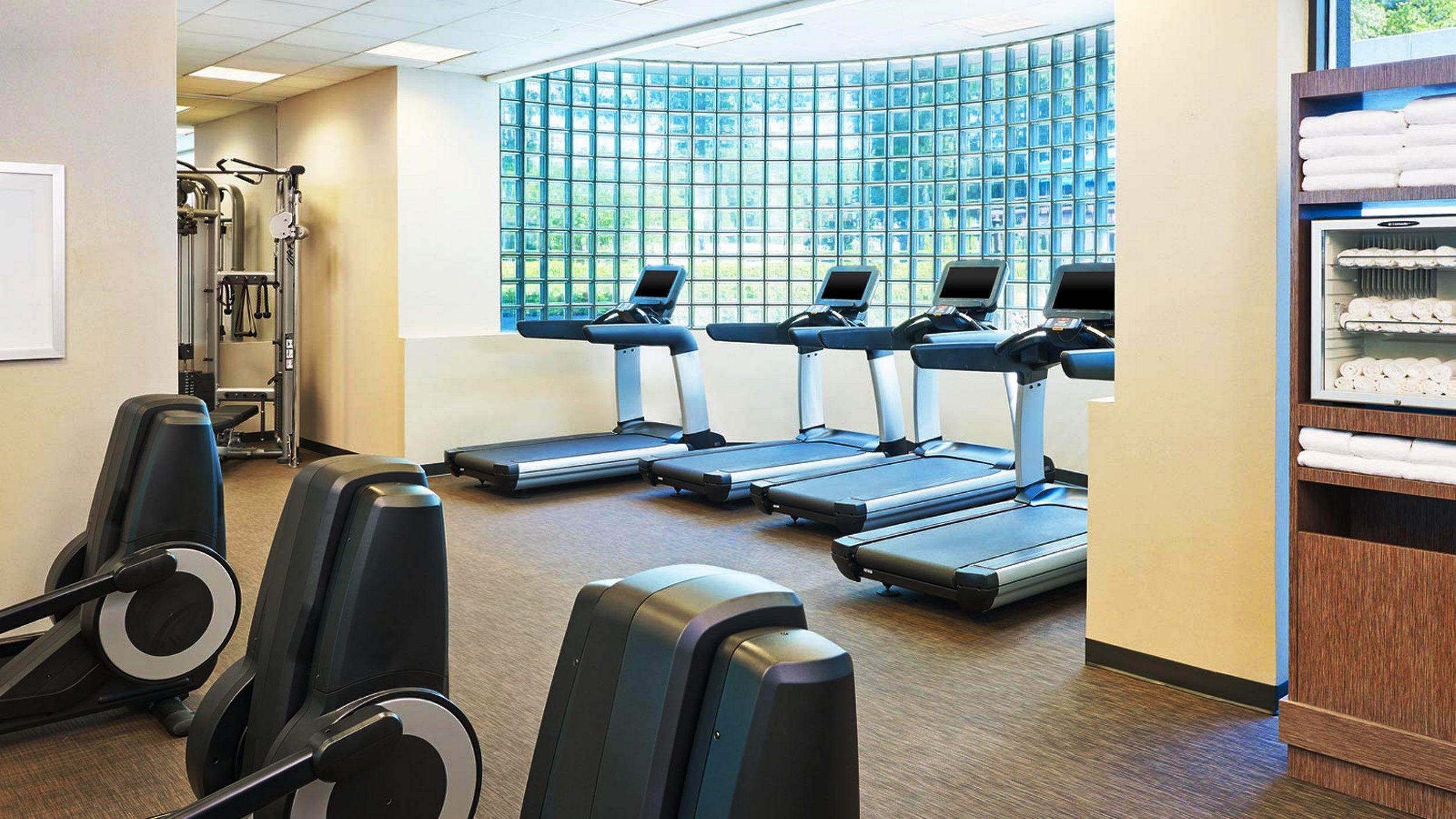 The Westin Atlanta Perimeter North Hotel Sandy Springs Luaran gambar