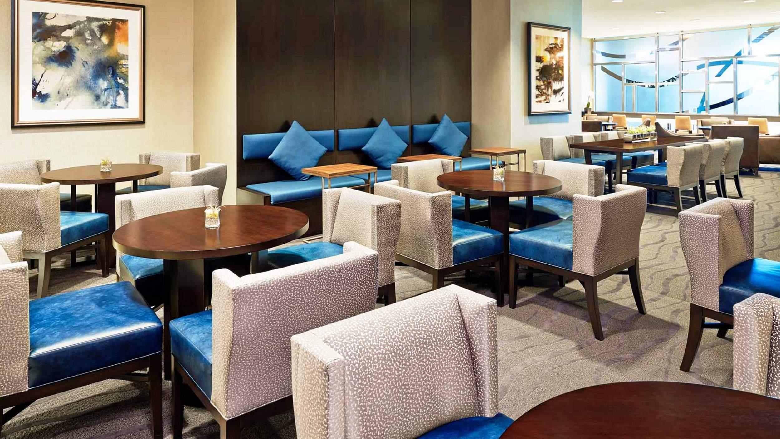 The Westin Atlanta Perimeter North Hotel Sandy Springs Luaran gambar