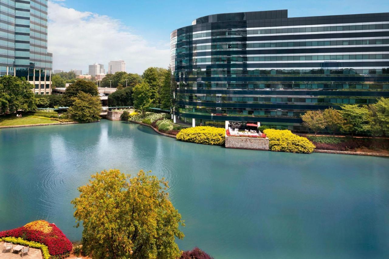 The Westin Atlanta Perimeter North Hotel Sandy Springs Luaran gambar