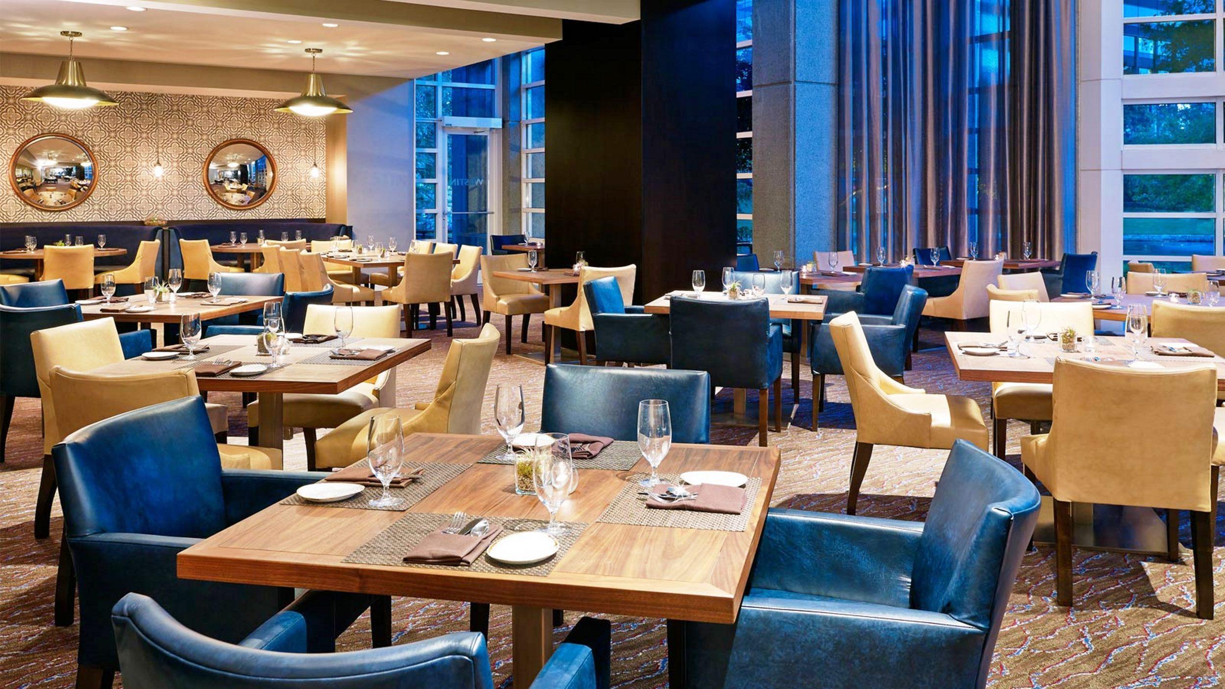 The Westin Atlanta Perimeter North Hotel Sandy Springs Luaran gambar