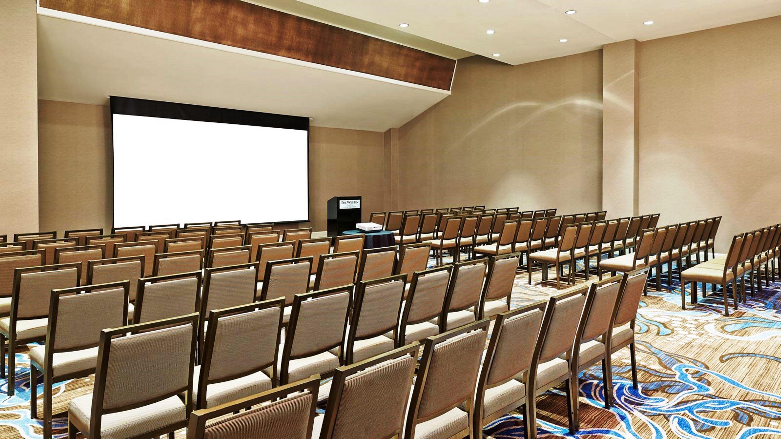 The Westin Atlanta Perimeter North Hotel Sandy Springs Luaran gambar
