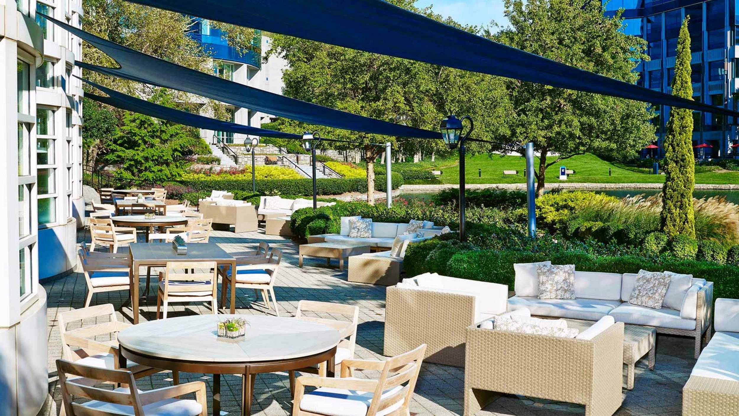 The Westin Atlanta Perimeter North Hotel Sandy Springs Luaran gambar