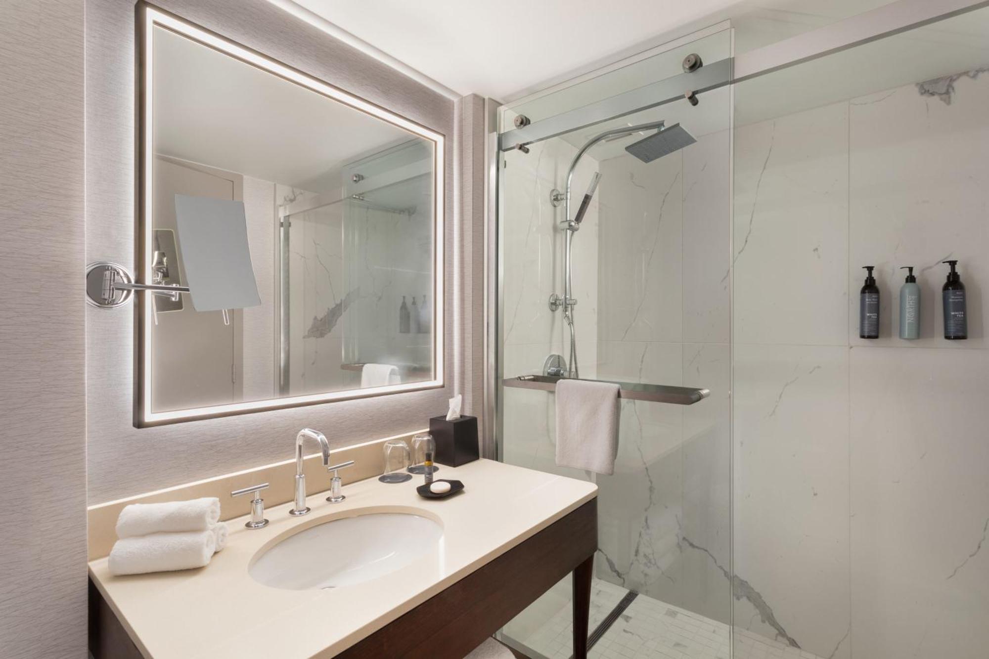 The Westin Atlanta Perimeter North Hotel Sandy Springs Luaran gambar