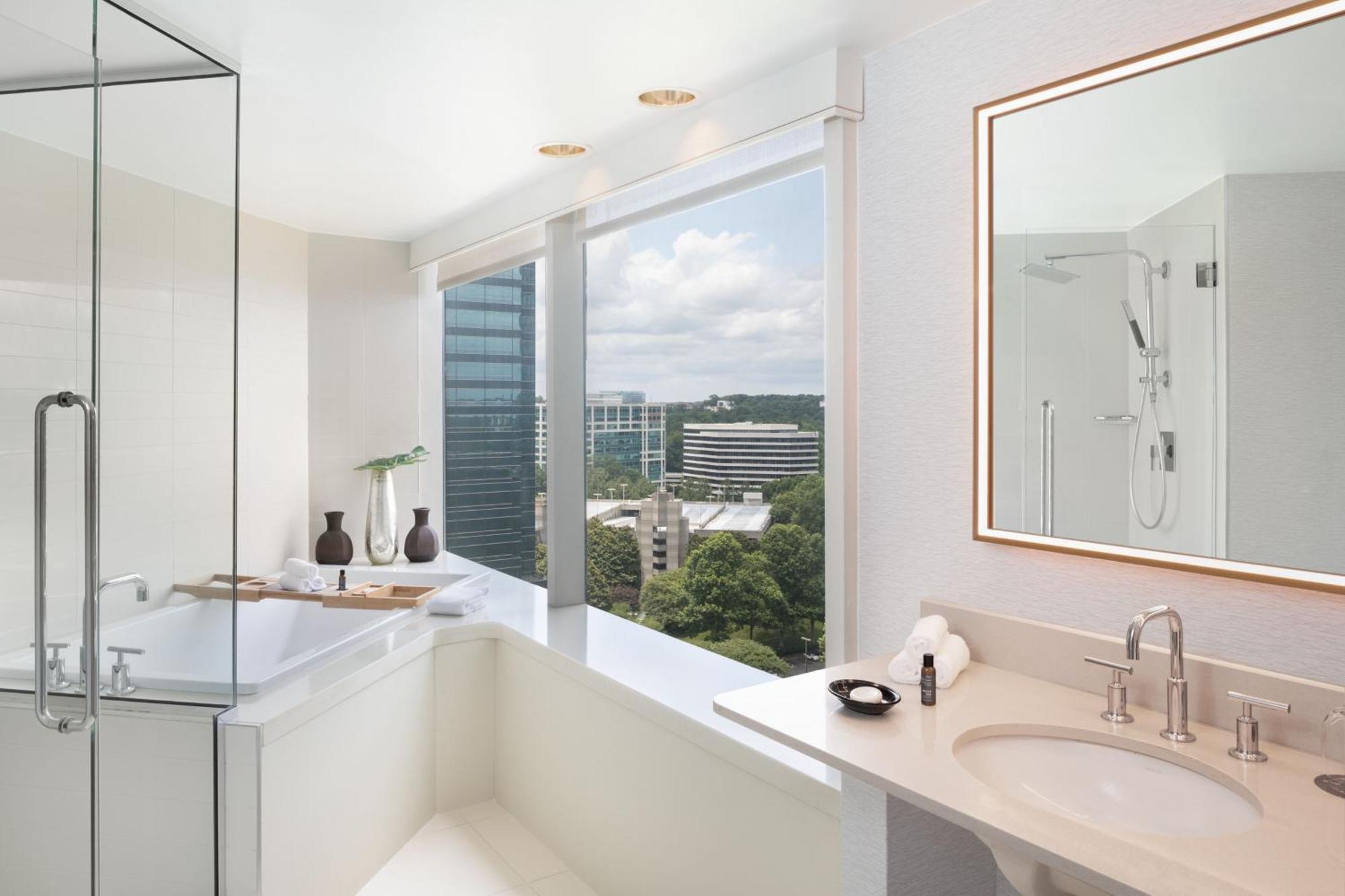 The Westin Atlanta Perimeter North Hotel Sandy Springs Luaran gambar