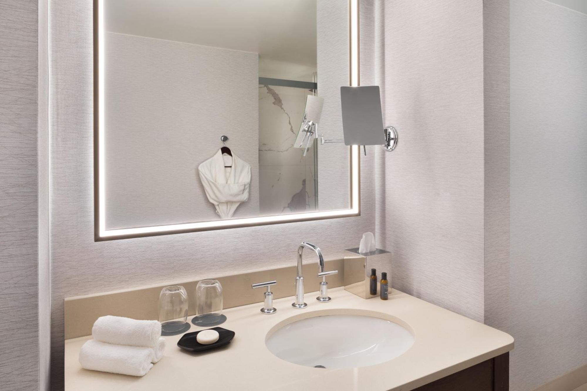 The Westin Atlanta Perimeter North Hotel Sandy Springs Luaran gambar