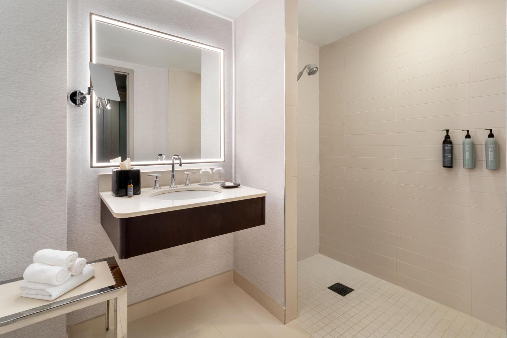 The Westin Atlanta Perimeter North Hotel Sandy Springs Luaran gambar