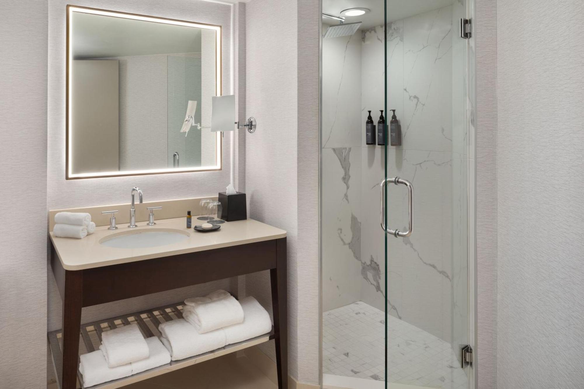 The Westin Atlanta Perimeter North Hotel Sandy Springs Luaran gambar