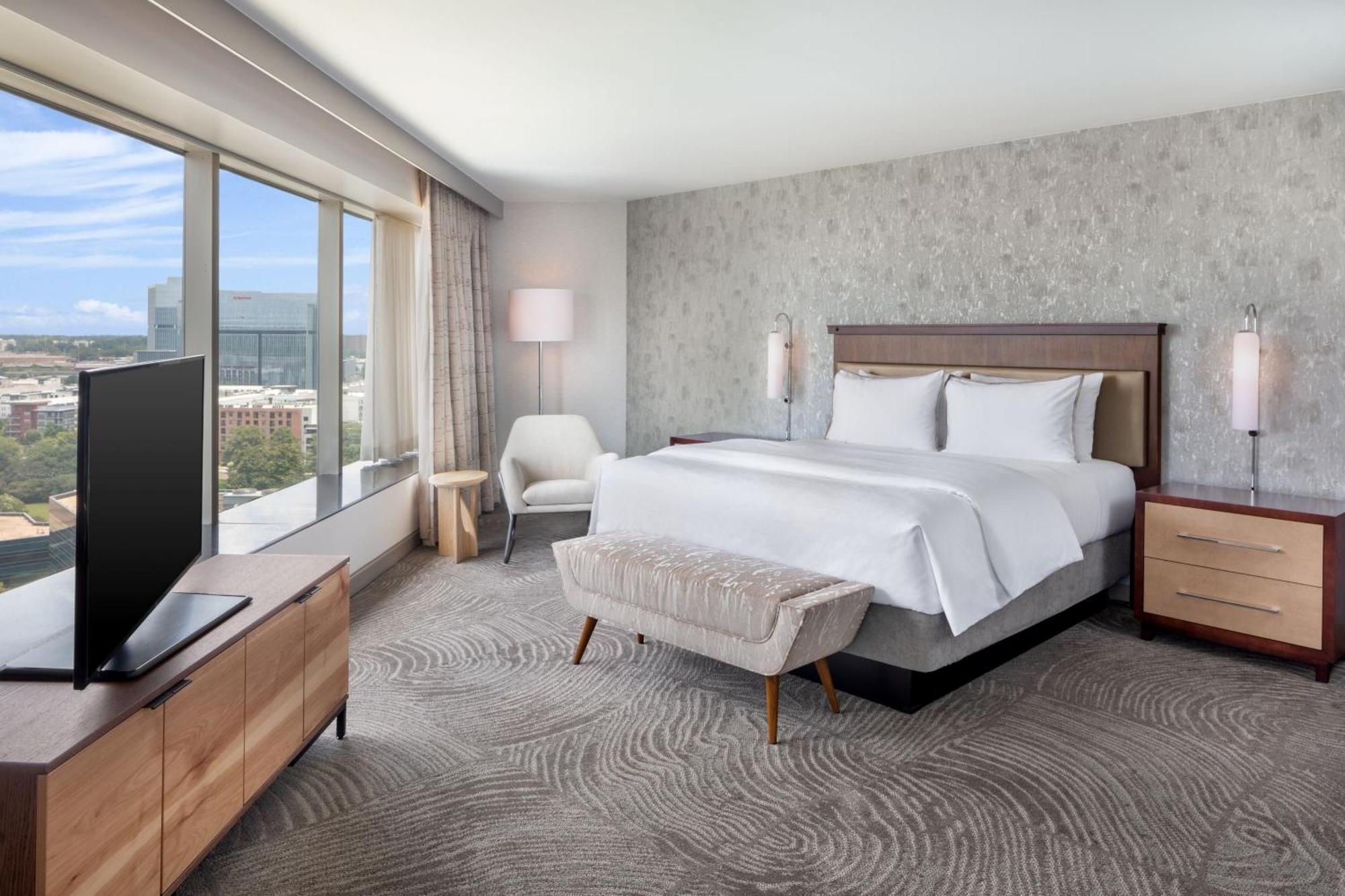 The Westin Atlanta Perimeter North Hotel Sandy Springs Luaran gambar
