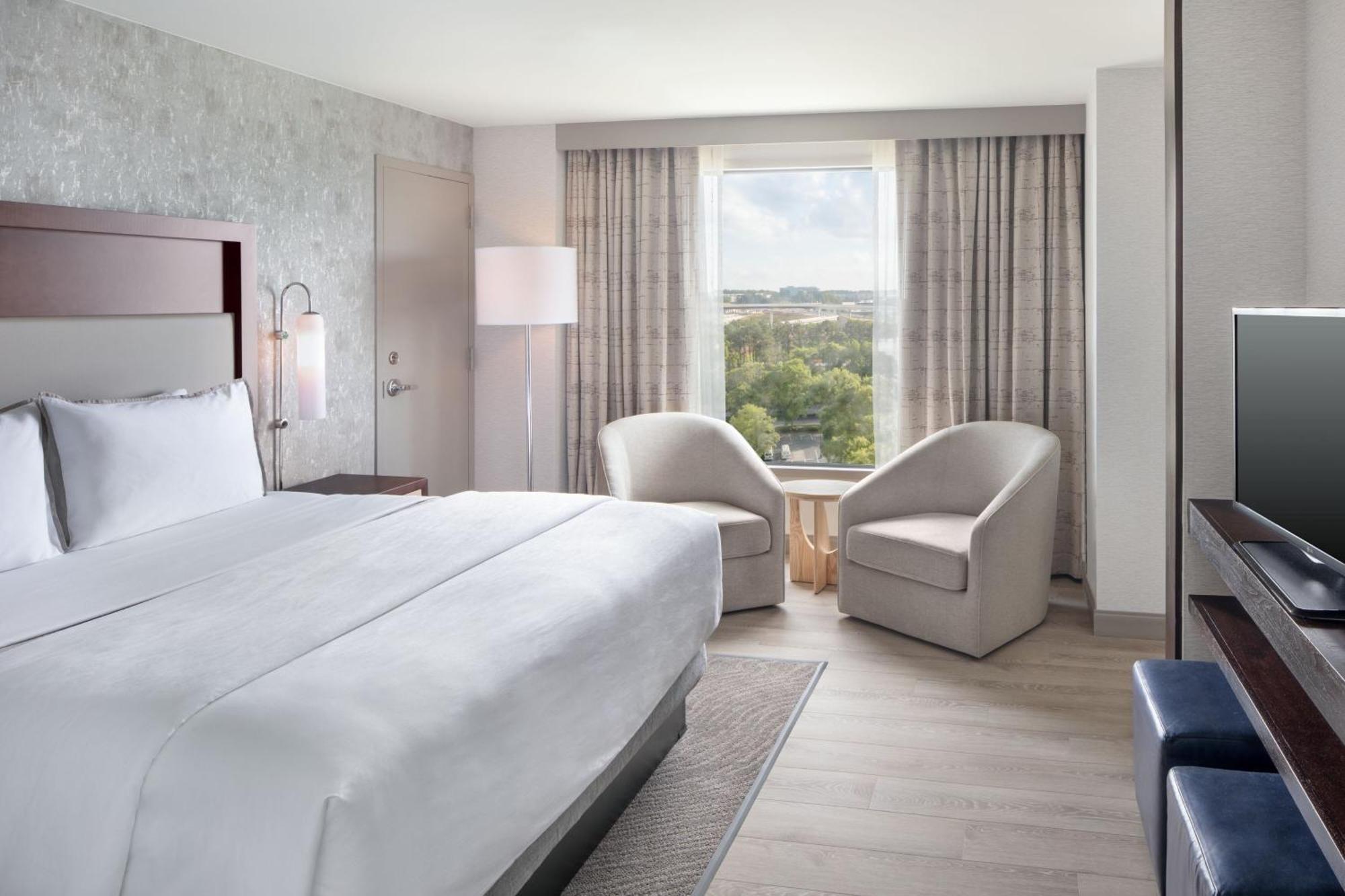 The Westin Atlanta Perimeter North Hotel Sandy Springs Luaran gambar