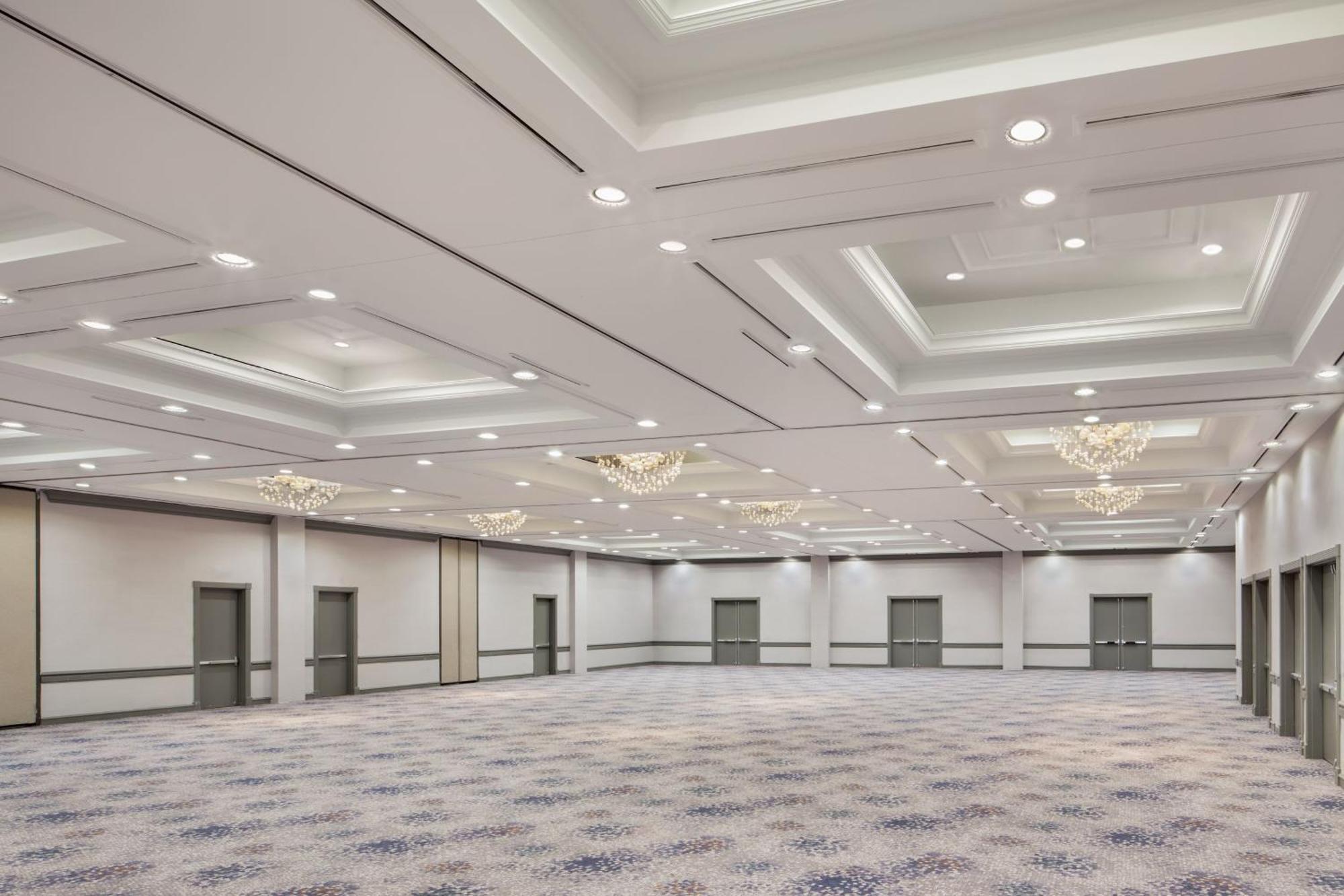 The Westin Atlanta Perimeter North Hotel Sandy Springs Luaran gambar