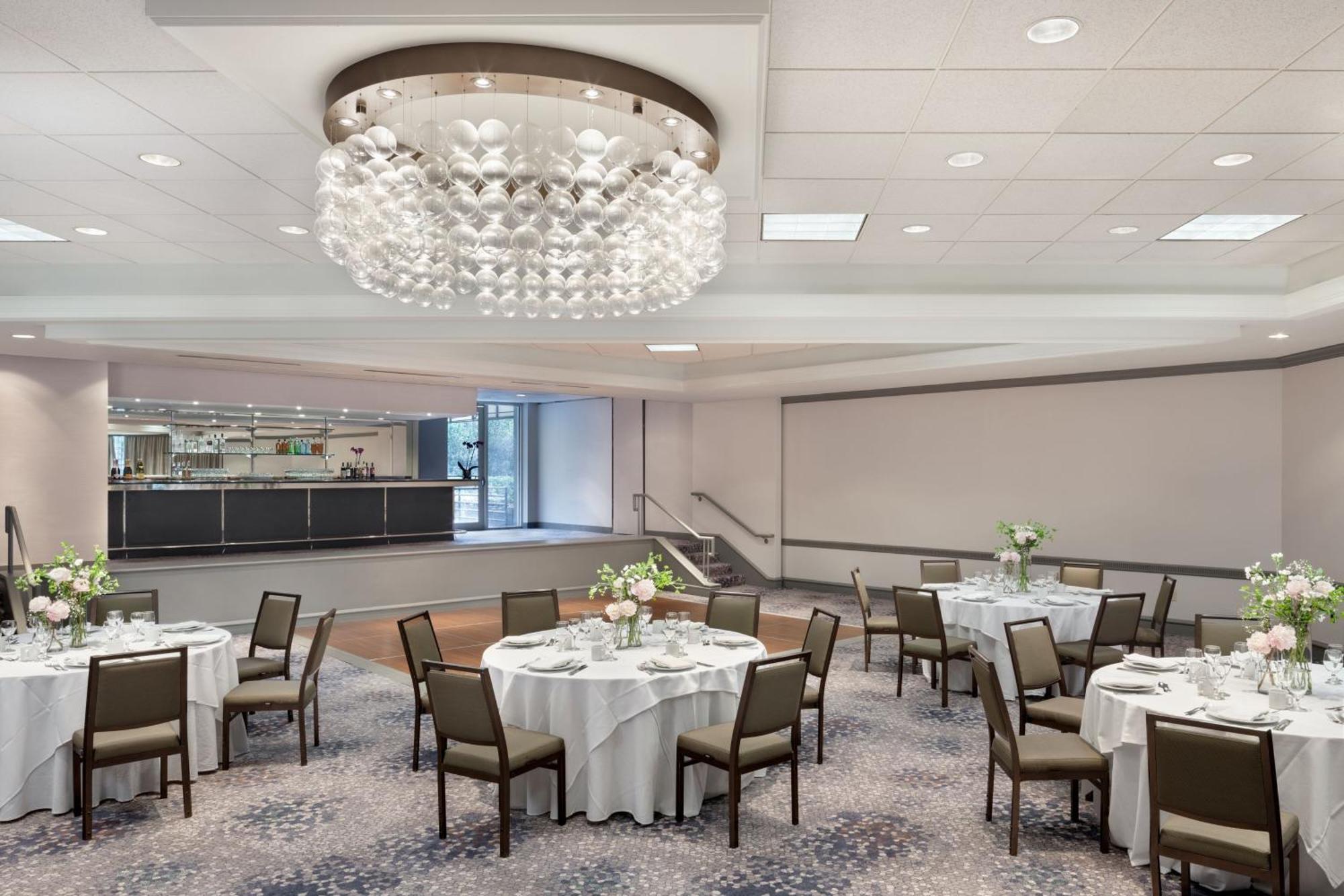 The Westin Atlanta Perimeter North Hotel Sandy Springs Luaran gambar