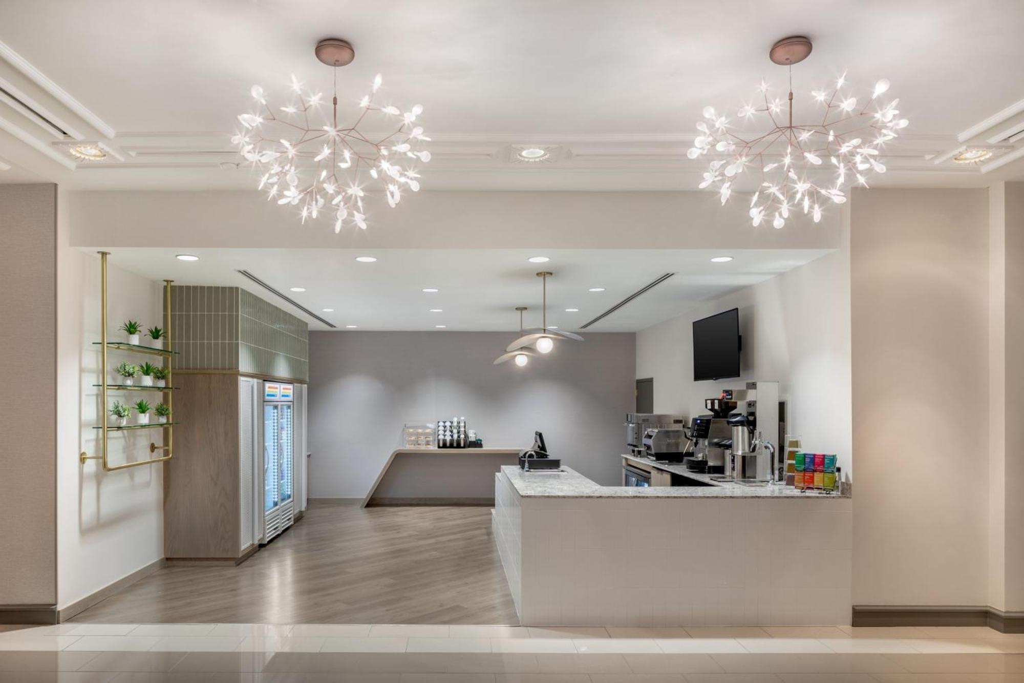 The Westin Atlanta Perimeter North Hotel Sandy Springs Luaran gambar