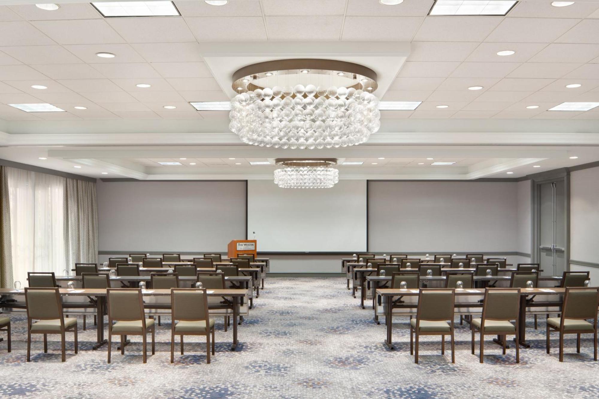The Westin Atlanta Perimeter North Hotel Sandy Springs Luaran gambar