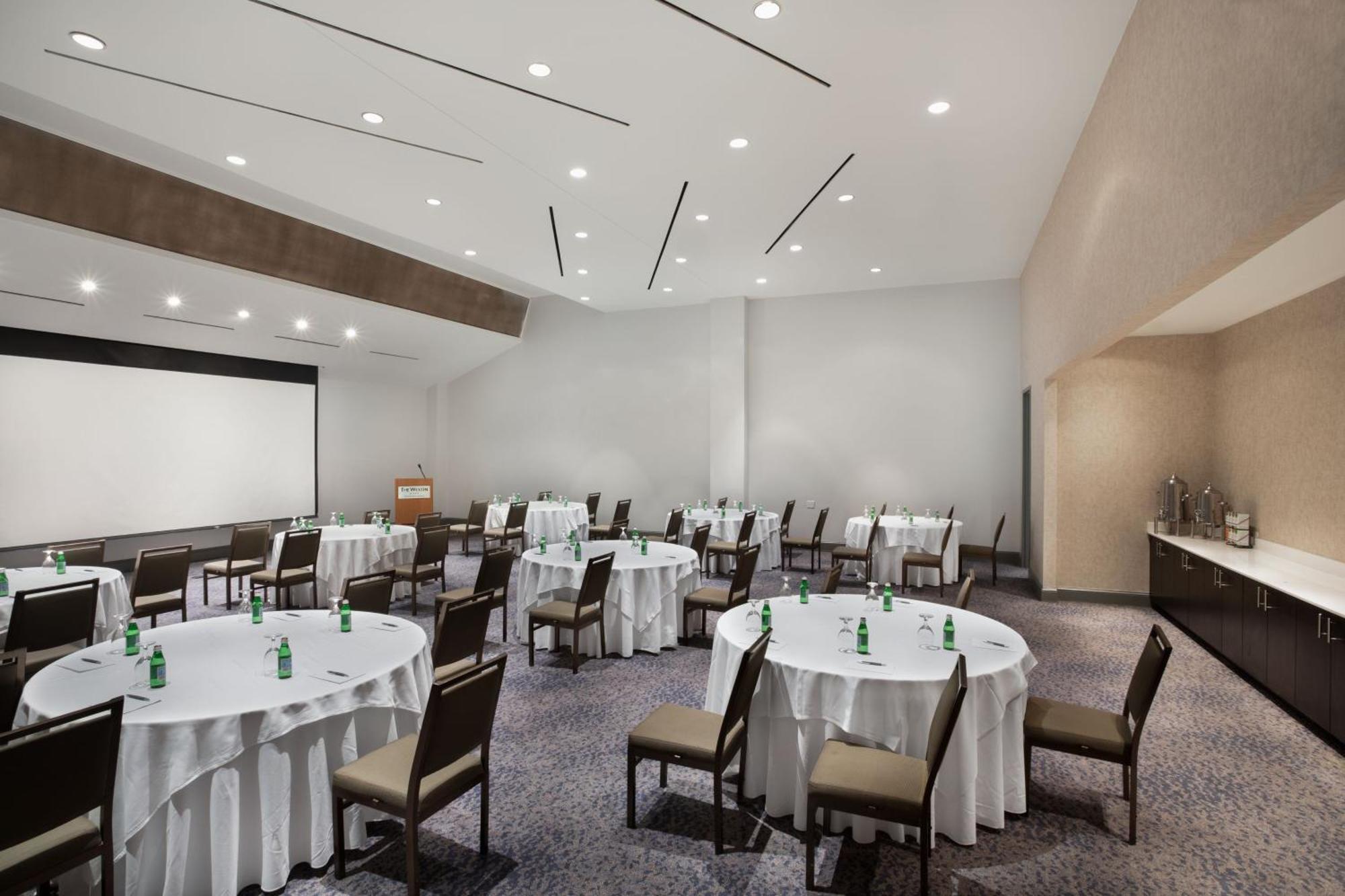 The Westin Atlanta Perimeter North Hotel Sandy Springs Luaran gambar