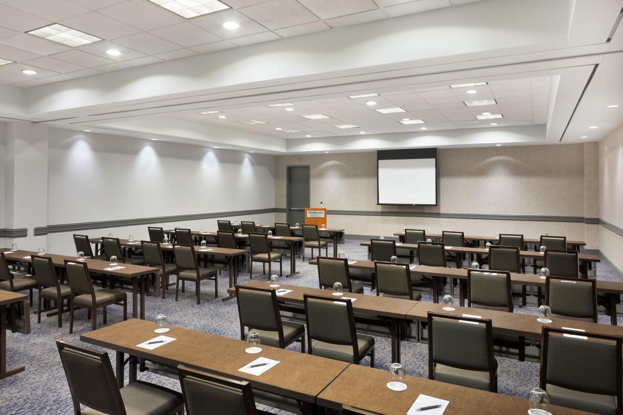 The Westin Atlanta Perimeter North Hotel Sandy Springs Luaran gambar