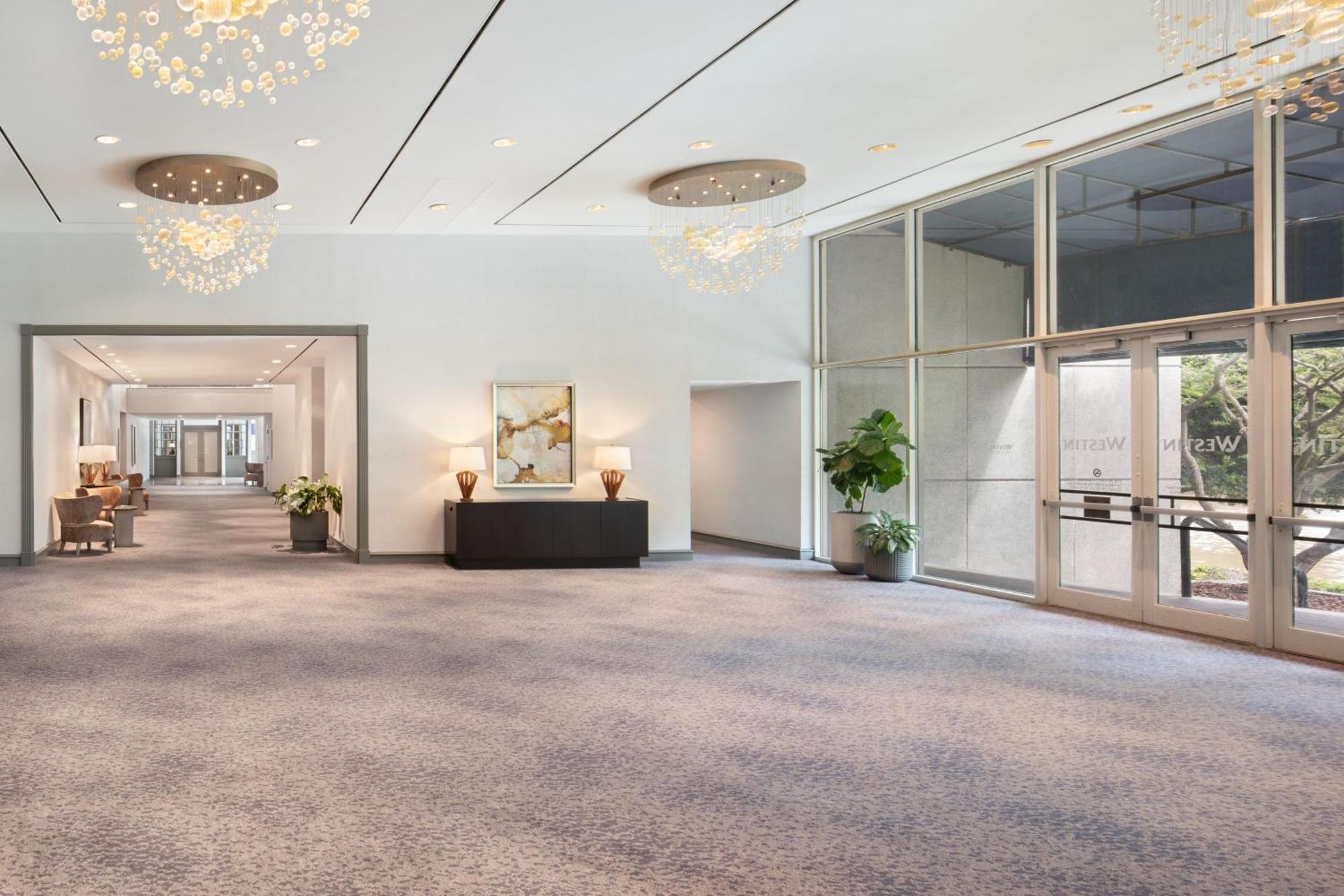 The Westin Atlanta Perimeter North Hotel Sandy Springs Luaran gambar