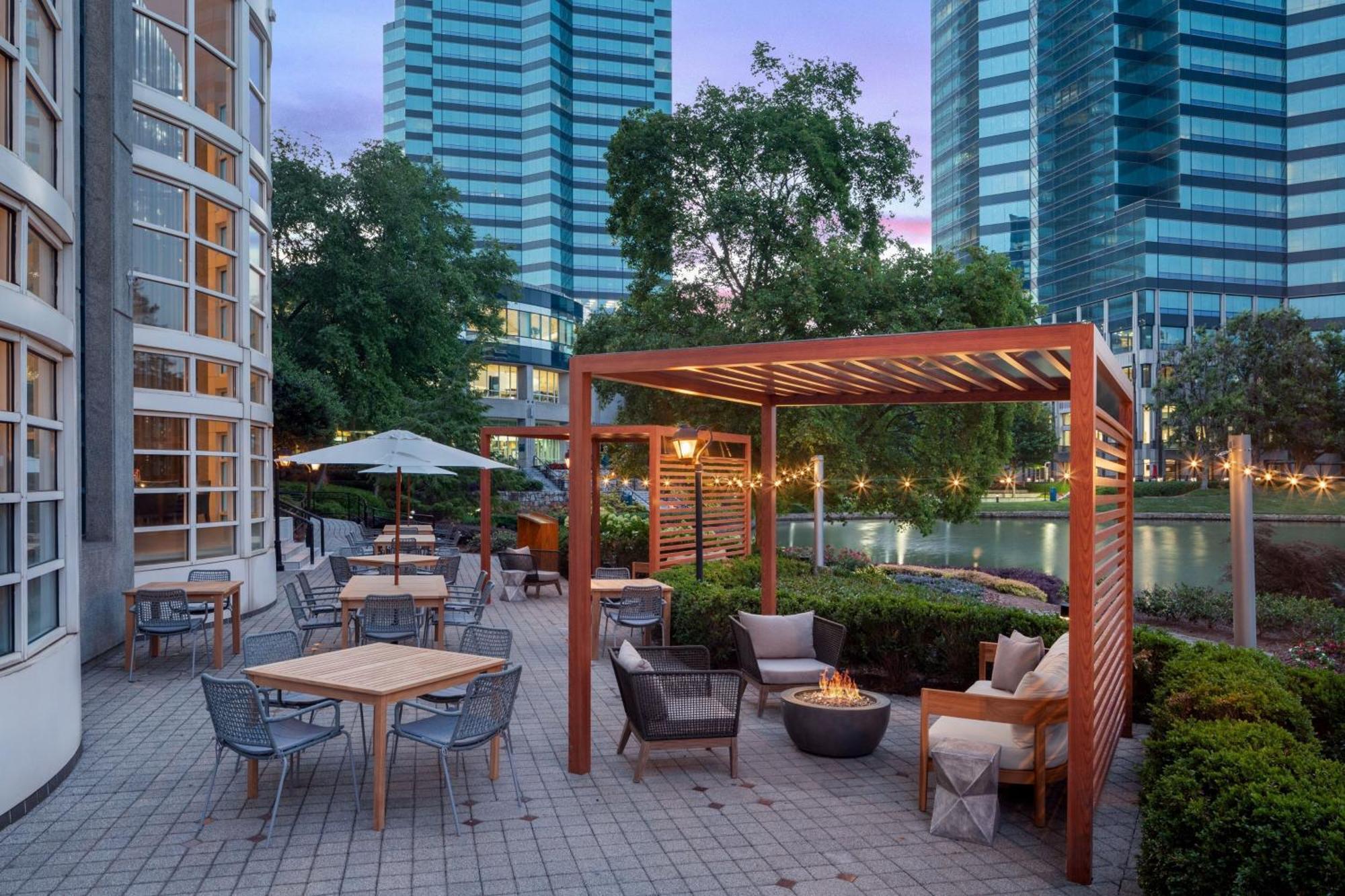The Westin Atlanta Perimeter North Hotel Sandy Springs Luaran gambar