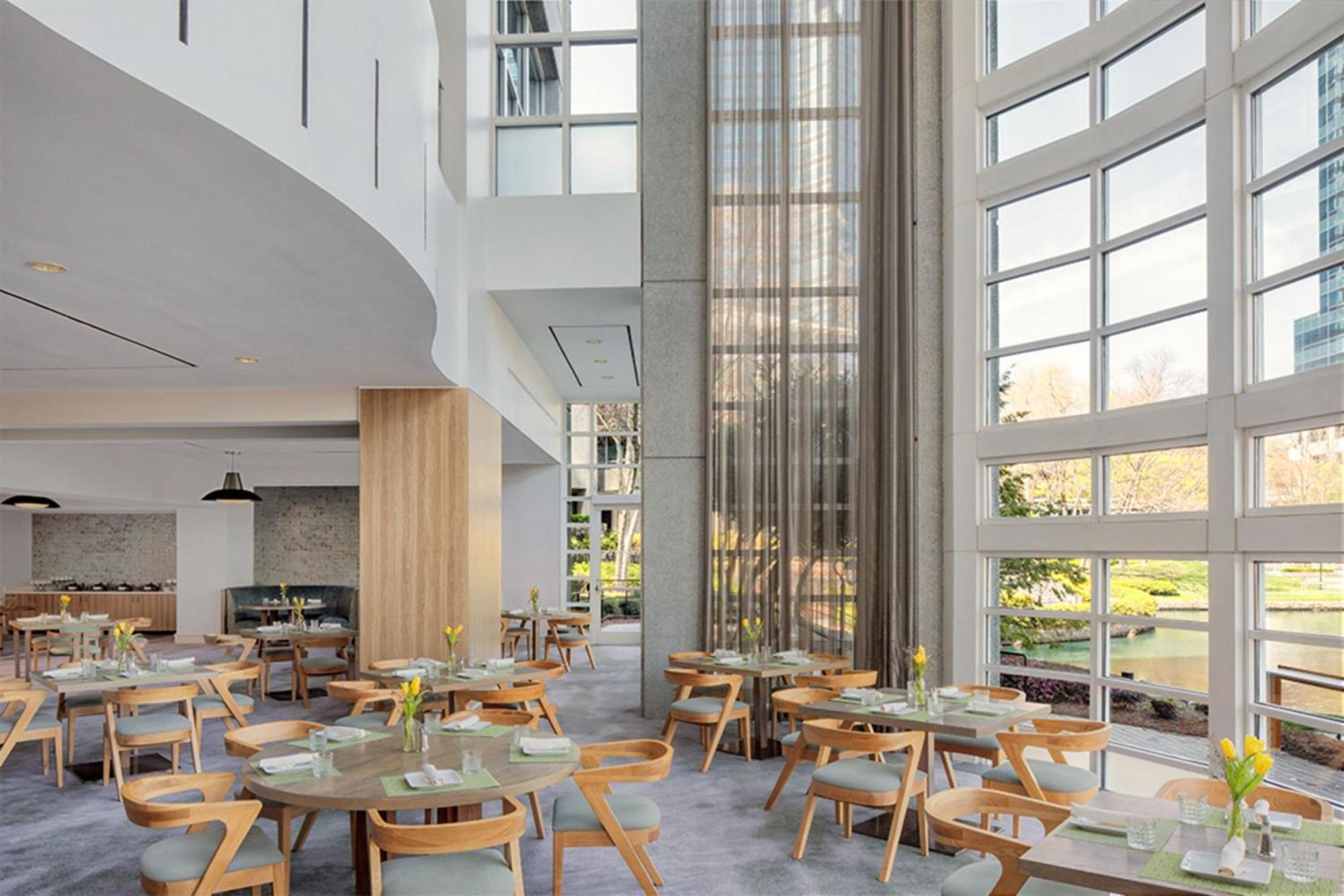 The Westin Atlanta Perimeter North Hotel Sandy Springs Luaran gambar