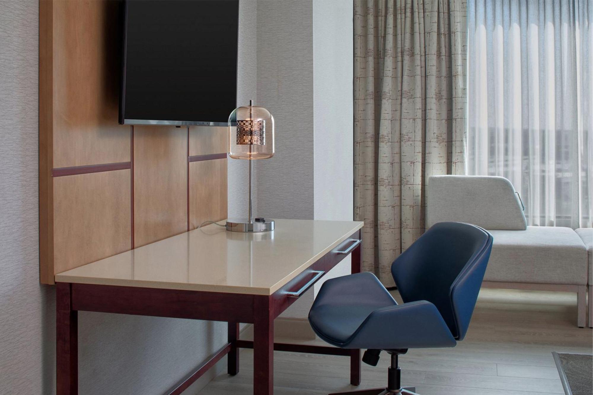 The Westin Atlanta Perimeter North Hotel Sandy Springs Luaran gambar