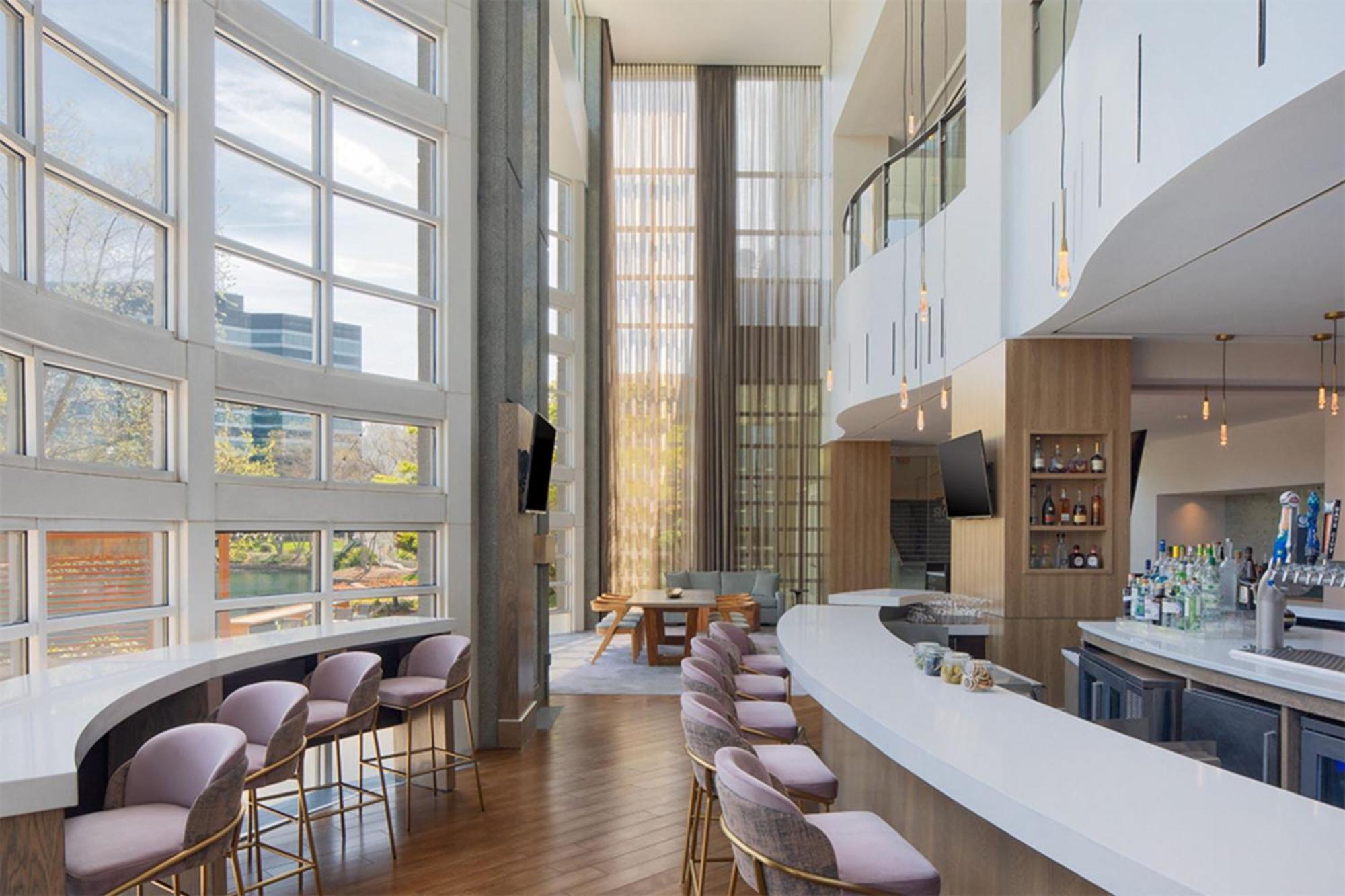 The Westin Atlanta Perimeter North Hotel Sandy Springs Luaran gambar