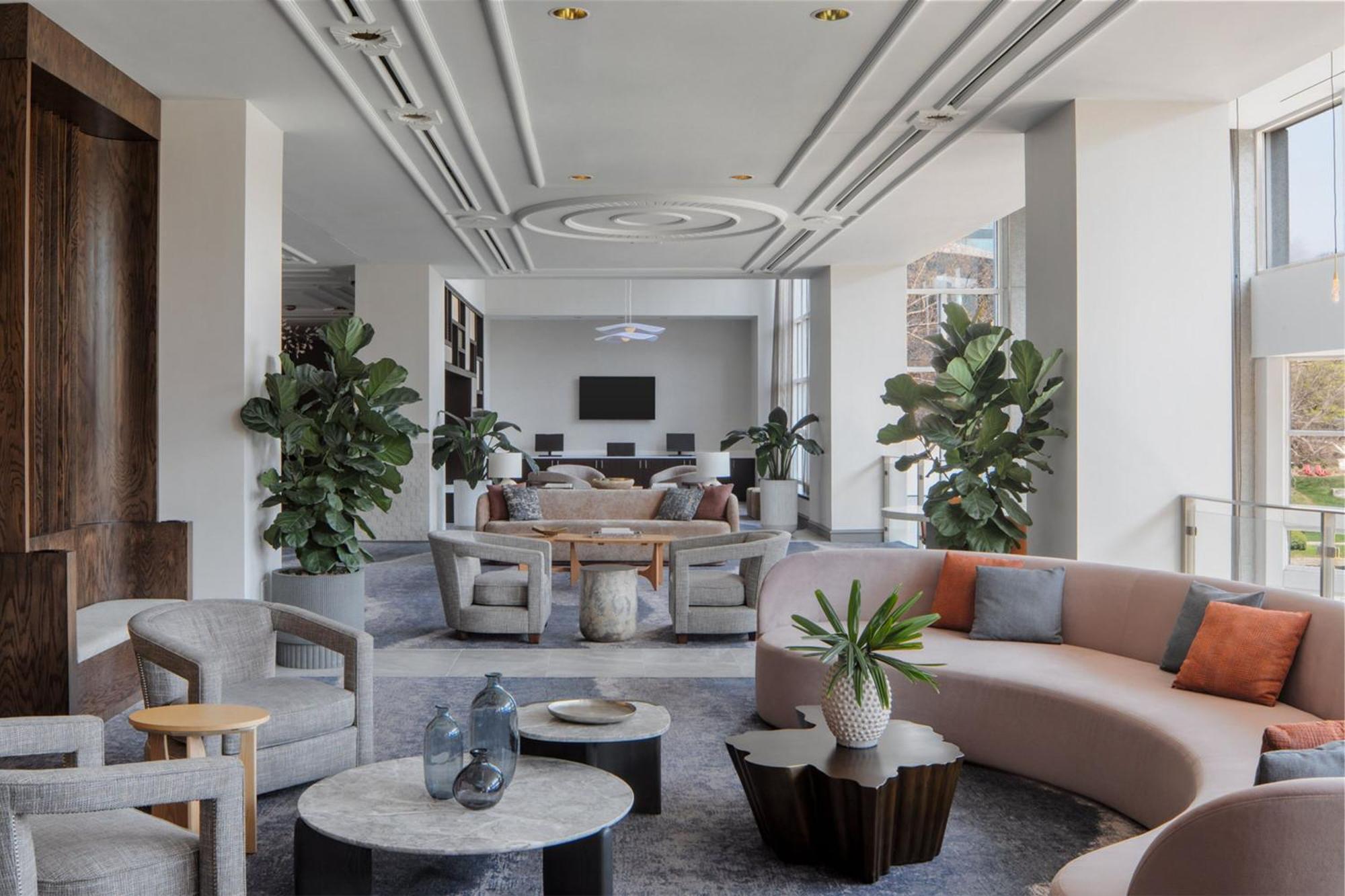 The Westin Atlanta Perimeter North Hotel Sandy Springs Luaran gambar