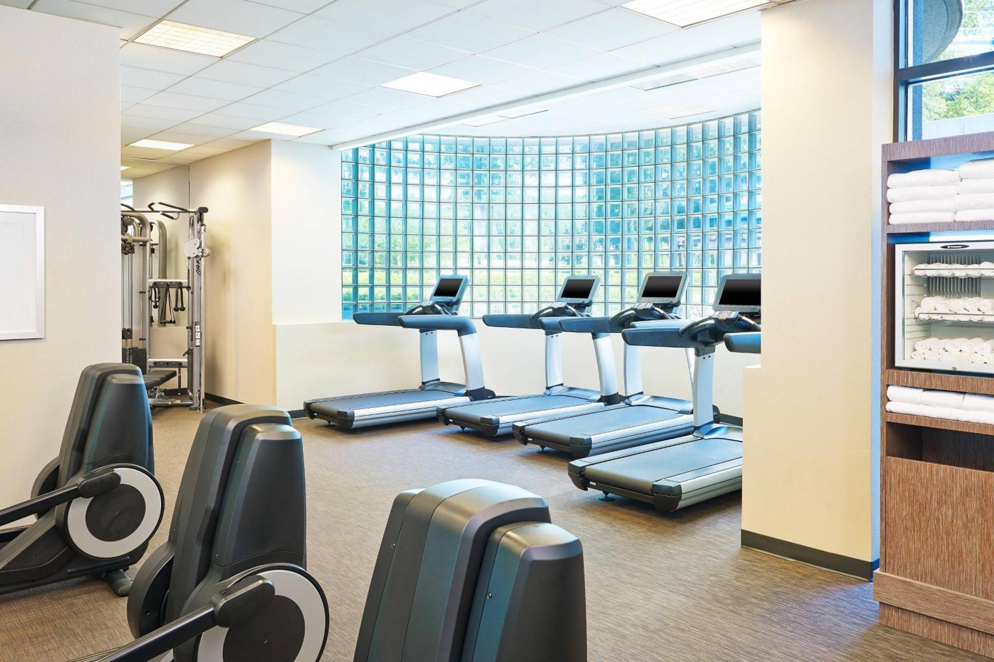 The Westin Atlanta Perimeter North Hotel Sandy Springs Luaran gambar