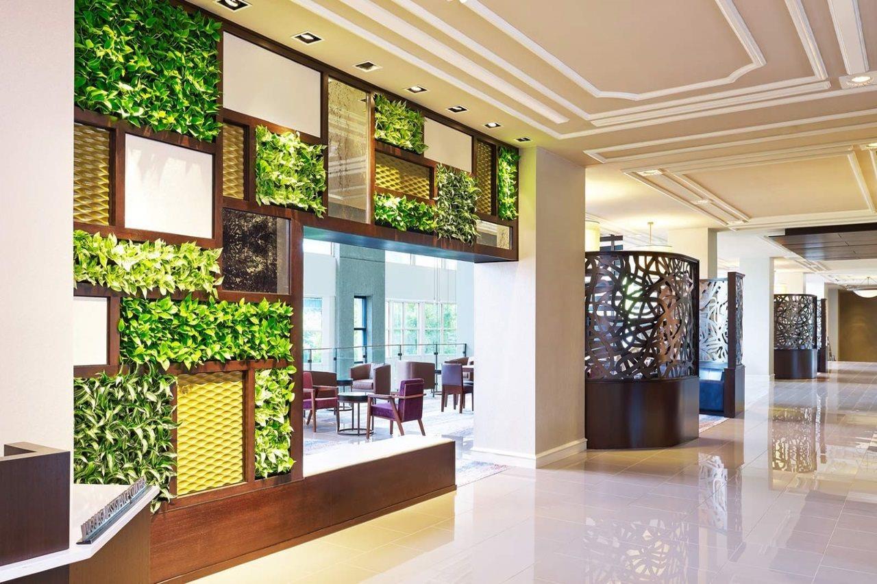 The Westin Atlanta Perimeter North Hotel Sandy Springs Luaran gambar
